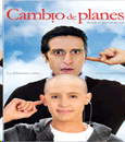 CAMBIO DE PLANES (DVD)