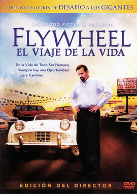 EL DVD VIAJE DE LA VIDA