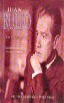 JUAN RULFO : VOZ DEL AUTOR