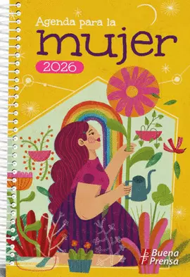 AGENDA PARA LA MUJER 2026