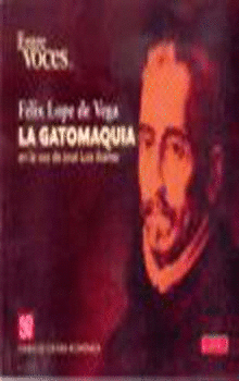 LA GATOMAQUIA. EN LA VOZ DE JOSÉ LUIS IBÁÑEZ