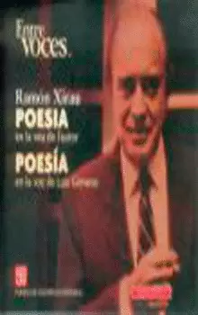 POESÍA EN LA VOZ DE LUIS GIMENO. POESIA EN LA VEU DE L´AUTOR