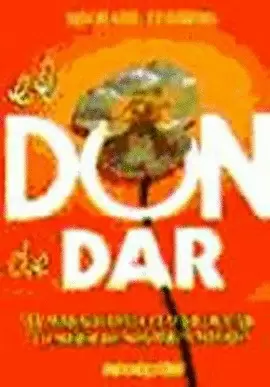 DON DE DAR, EL (29)