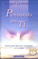 PENSANDO EN TI