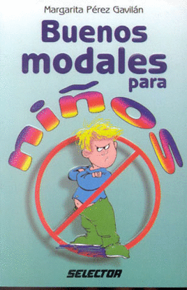 BUENOS MODALES PARA NIÑOS (29)