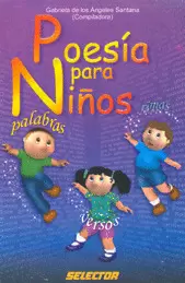 POESIA PARA NIÑOS
