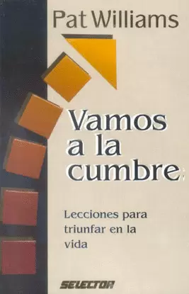 VAMOS A LA CUMBRE