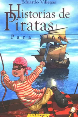 HISTORIAS DE PIRATAS