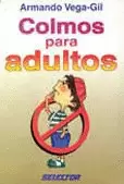 COLMOS PARA ADULTOS