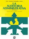 AUDITORIA ADMINISTRATIVA, LA