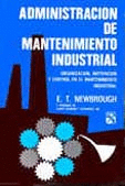 ADMINISTRACION DE MANTENIMIENTO INDUSTRIAL