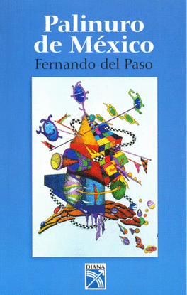 PALINURO DE MEXICO