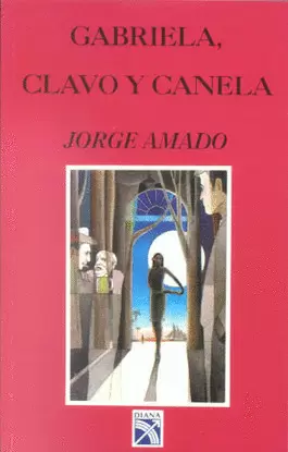 GABRIELA, CLAVO Y CANELA