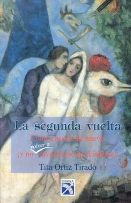 SEGUNDA VUELTA, LA