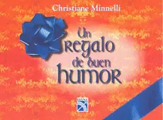 UN REGALO DE BUEN HUMOR