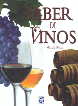 SABER DE VINOS