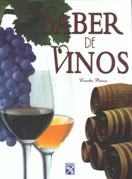 SABER DE VINOS