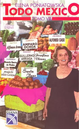 TODO MEXICO
