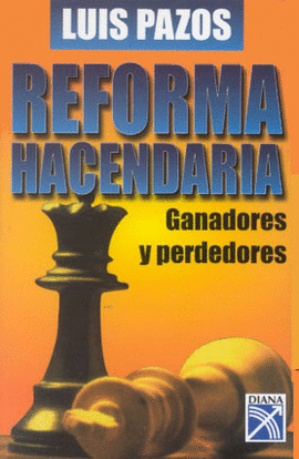 REFORMA HACENDARIA