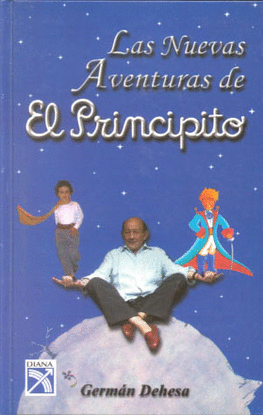 NUEVAS AVENTURAS DE EL PRINCIPITO, LAS