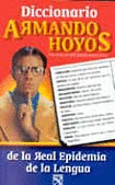 DICCIONARIO DE ARMANDO HOYOS
