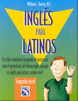 INGLES PARA LATINOS SEGUNDO NIVEL