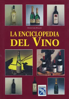 ENCICLOPEDIA DEL VINO