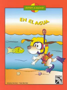 ESTOY A SALVO EN EL AGUA