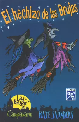 HECHIZO DE LAS BRUJAS, EL