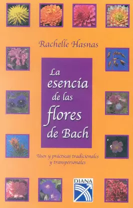 ESENCIA DE LAS FLORES DE BACH, LA