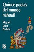 QUINCE POETAS DEL MUNDO NAHUATL