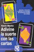 ADIVINE LA SUERTE CON LAS CARTAS