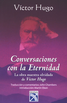 CONVERSACIONES CON LA ETERNIDAD