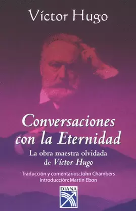 CONVERSACIONES CON LA ETERNIDAD