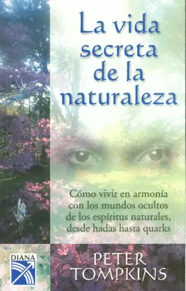 VIDA SECRETA DE LA NATURALEZA, LA