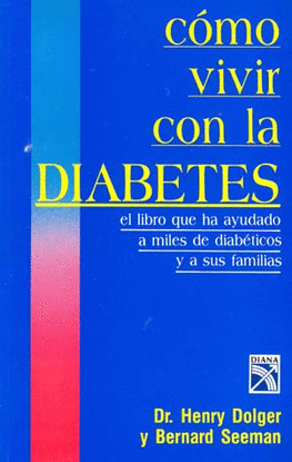 COMO VIVIR CON LA DIABETES