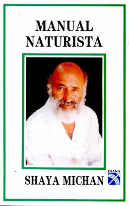 MANUAL NATURISTA