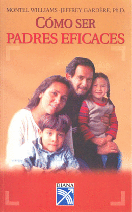 COMO SER PADRES EFICACES