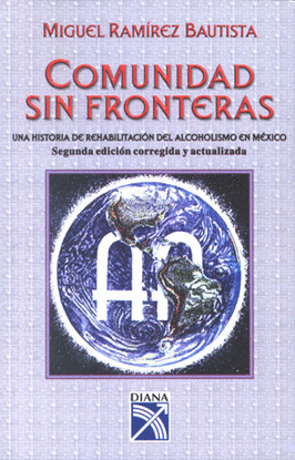 COMUNIDAD SIN FRONTERAS