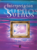 INTERPRETACION DE LOS SUEÑOS
