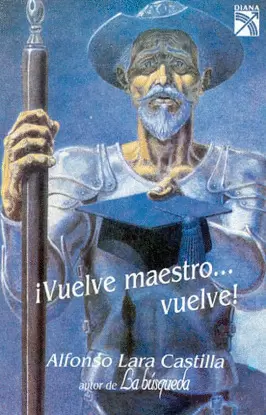 VUELVE MAESTRO VUELVE