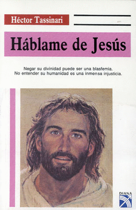 HABLAME DE JESUS
