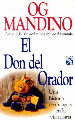 DON DEL ORADOR, EL