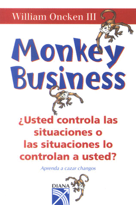 MONKEY BUSINESS