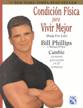 CONDICION FISICA PARA VIVIR MEJOR