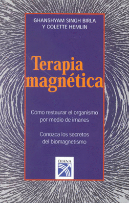 TERAPIA MAGNETICA