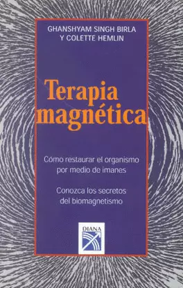 TERAPIA MAGNETICA