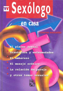 SEXOLOGO EN CASA, EL