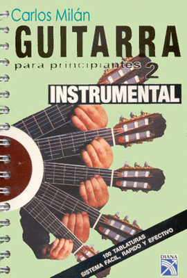 GUITARRA PARA PRINCIPIANTES