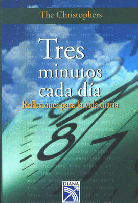 TRES MINUTOS CADA DIA